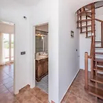 Feriehus Akitos Maisonette