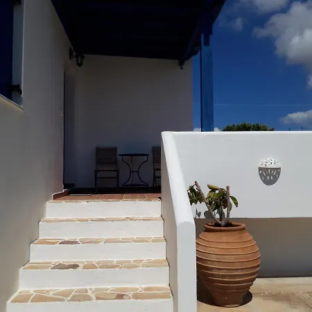 Akitos Maisonette בית נופש