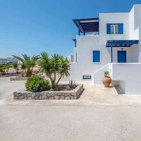 Akitos Maisonette אדאמאס