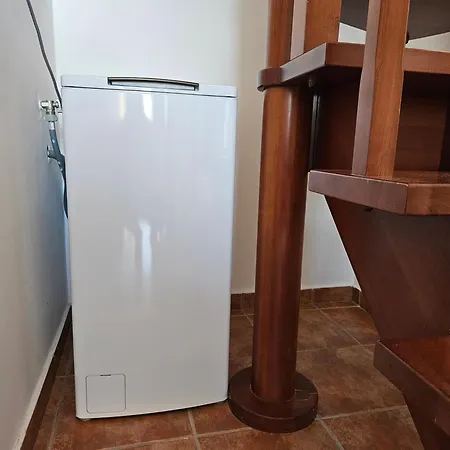 Akitos Maisonette בית נופש *