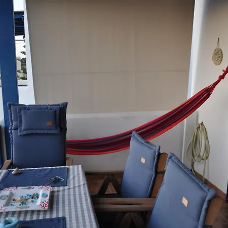 Akitos Maisonette בית נופש *