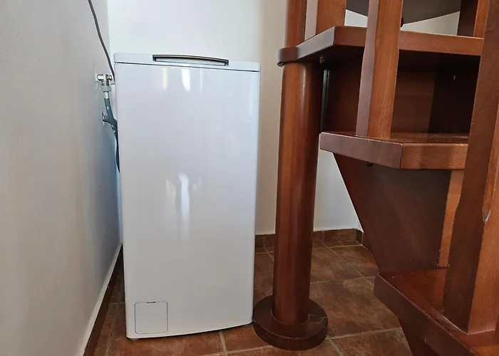 Akitos Maisonette בית נופש *