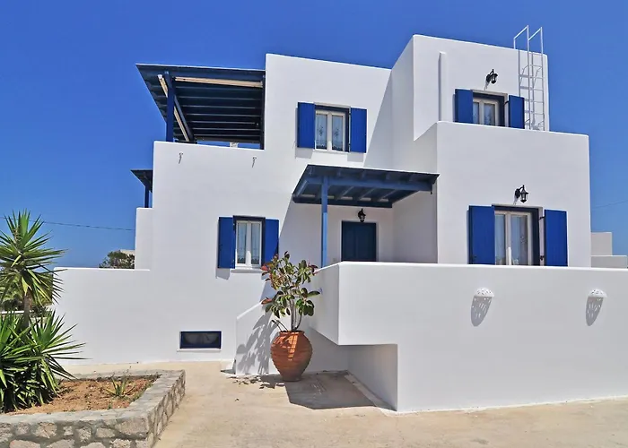 Akitos Maisonette * אדאמאס