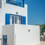 Akitos Maisonette *