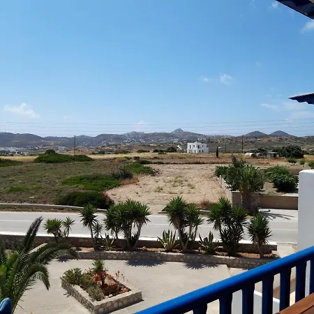 Akitos Maisonette Semesterbostad