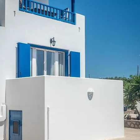 Akitos Maisonette *