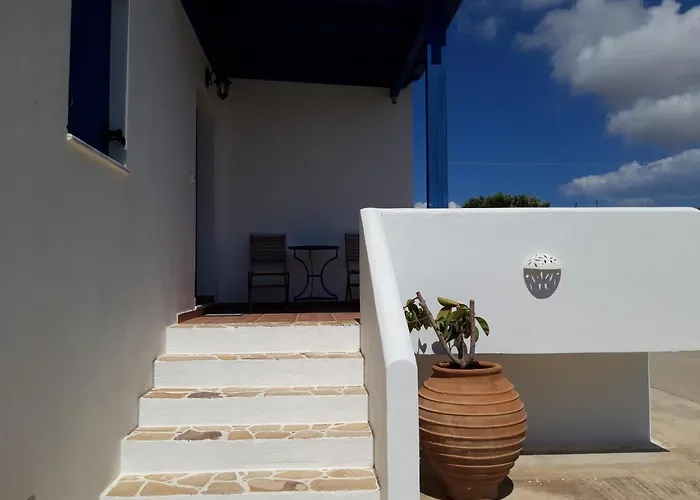 Akitos Maisonette Nyaraló