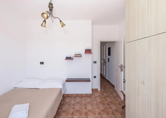 Akitos Maisonette Nyaraló *