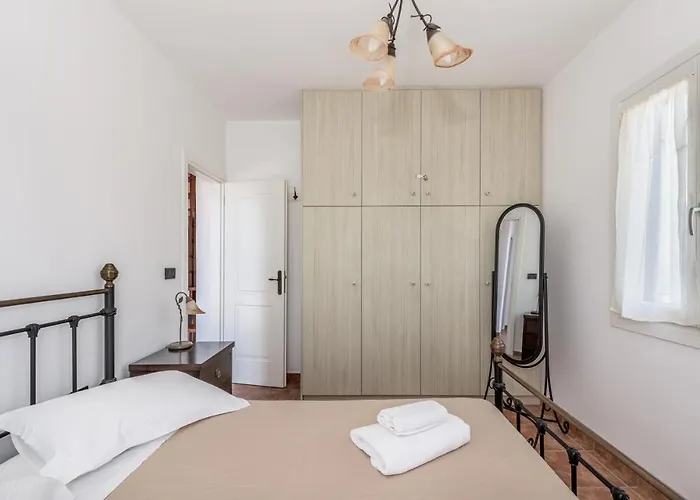 Akitos Maisonette Nyaraló