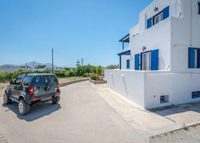 Akitos Maisonette Nyaraló *