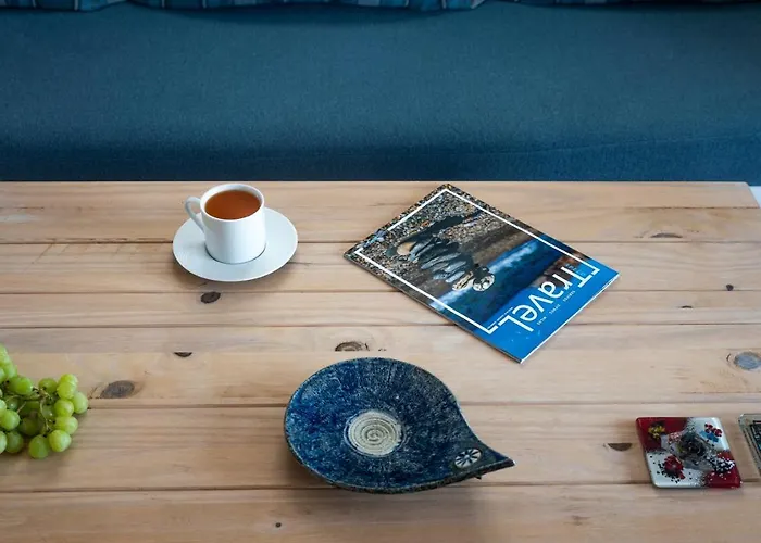 Akitos Maisonette Nyaraló *