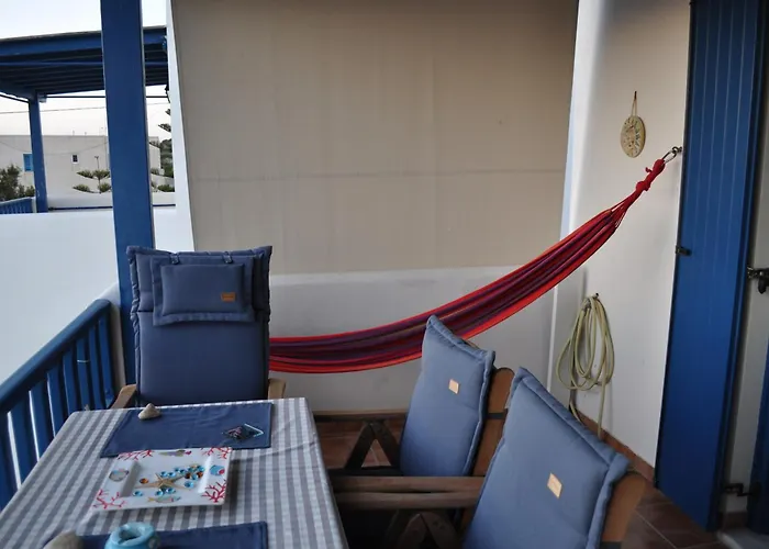 Akitos Maisonette Nyaraló *